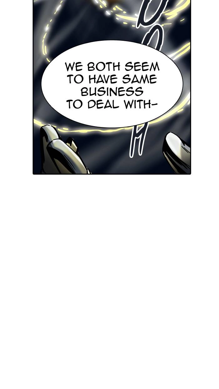 Tower of God Chapter 302, page 37 of 81