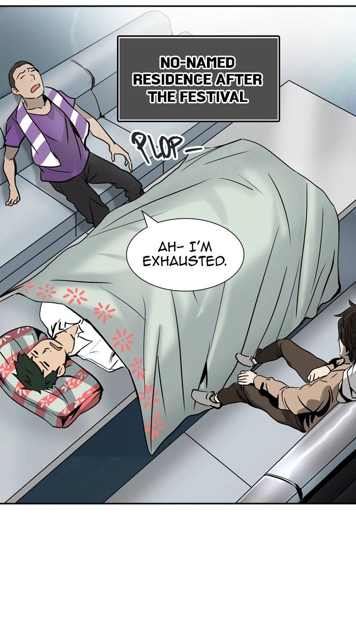 Tower of God Chapter 302, page 38 of 81
