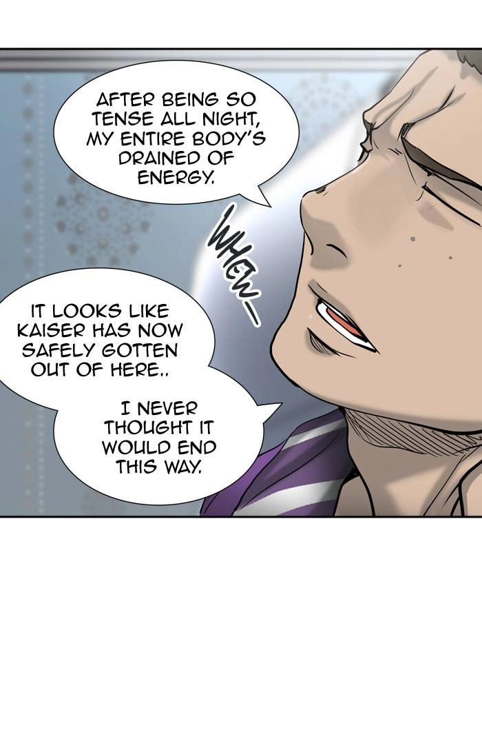 Tower of God Chapter 302, page 39 of 81