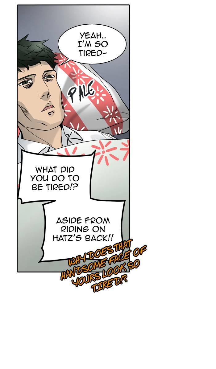 Tower of God Chapter 302, page 40 of 81