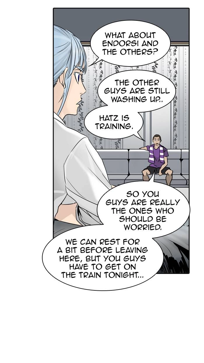 Tower of God Chapter 302, page 41 of 81