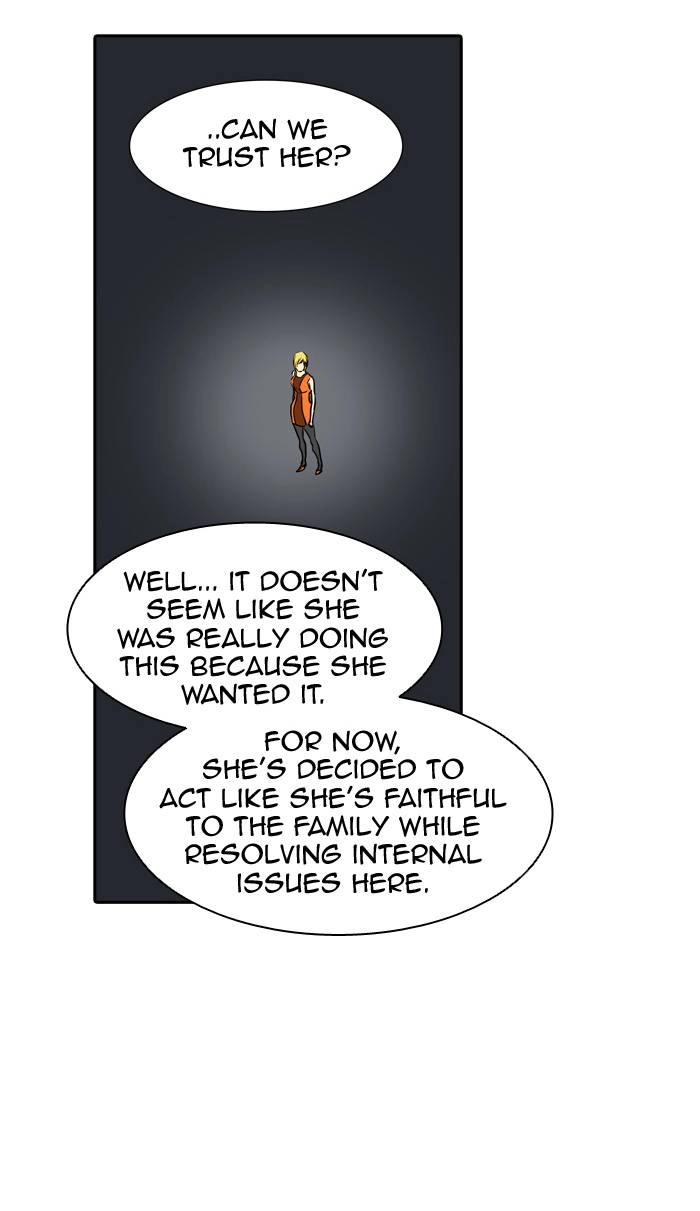 Tower of God Chapter 302, page 44 of 81