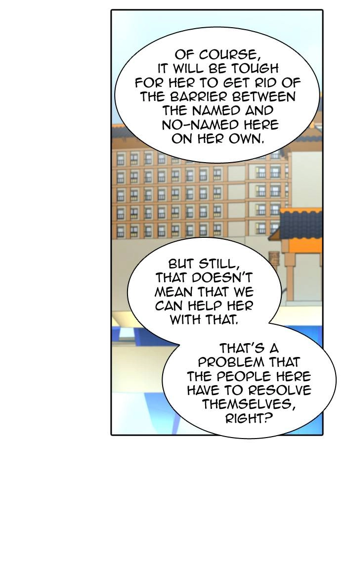 Tower of God Chapter 302, page 45 of 81