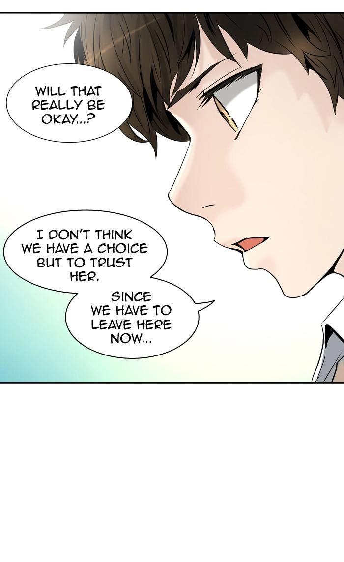 Tower of God Chapter 302, page 46 of 81