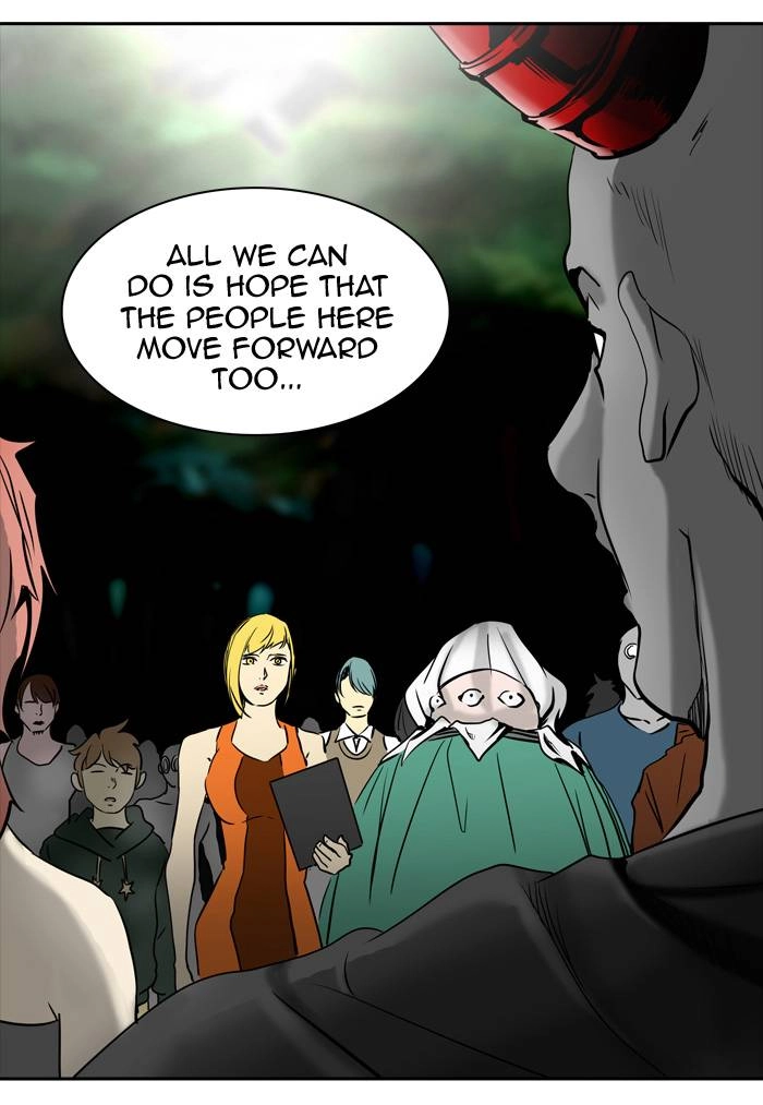 Tower of God Chapter 302, page 47 of 81