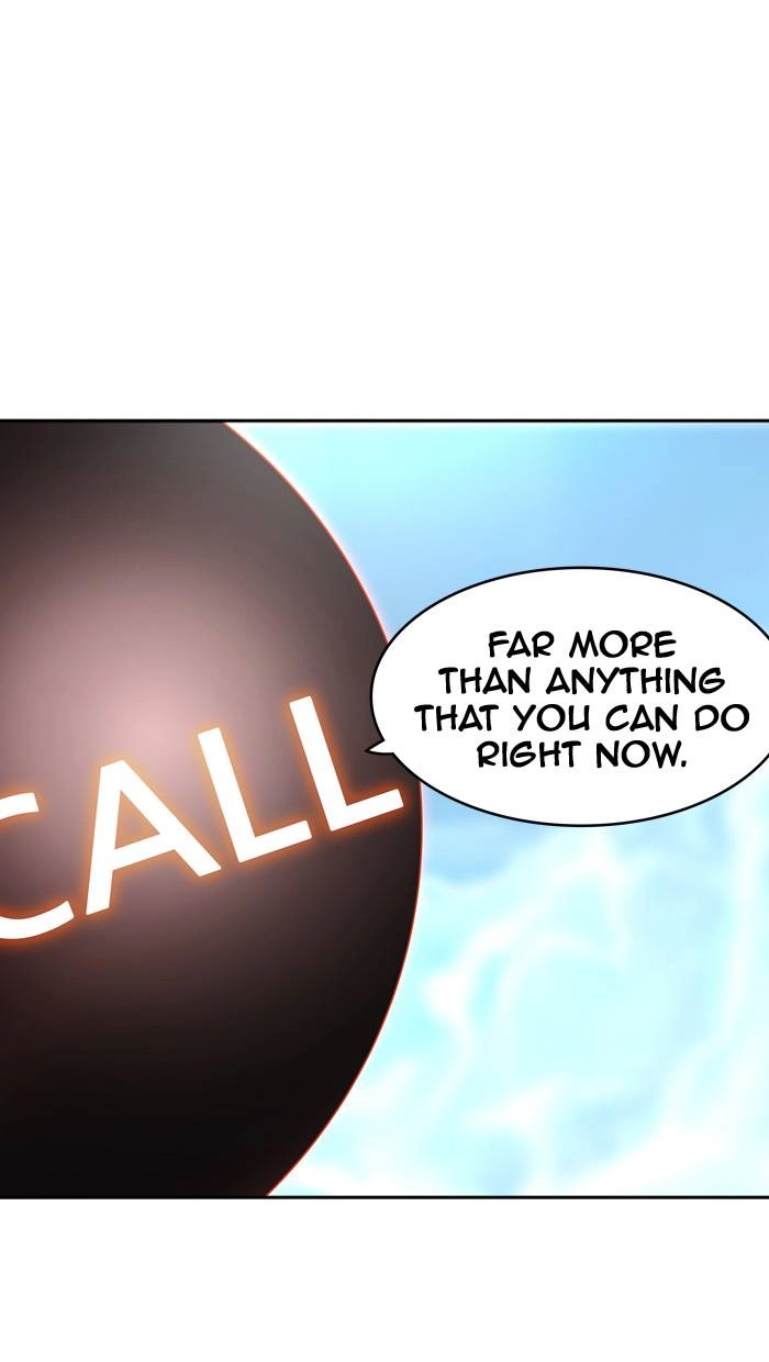 Tower of God Chapter 302, page 5 of 81