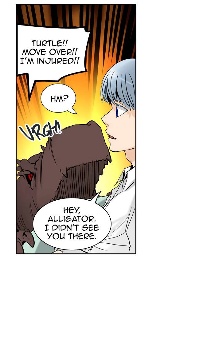 Tower of God Chapter 302, page 50 of 81