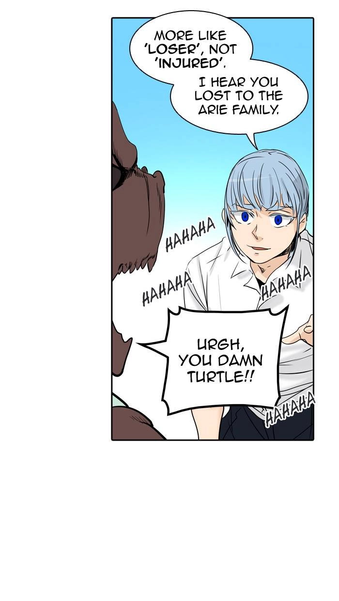 Tower of God Chapter 302, page 51 of 81