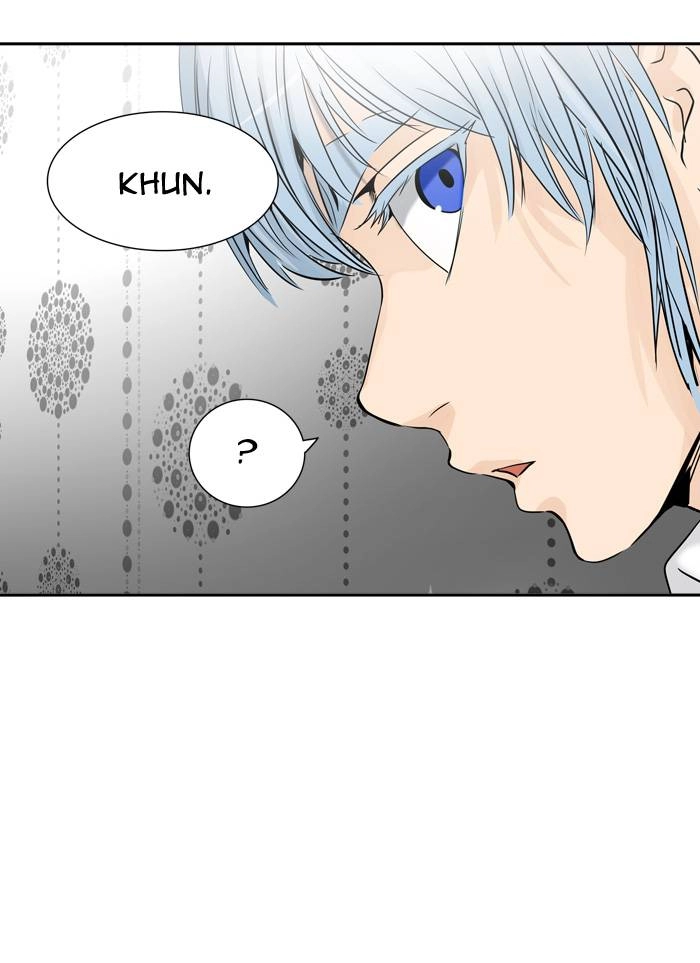 Tower of God Chapter 302, page 52 of 81