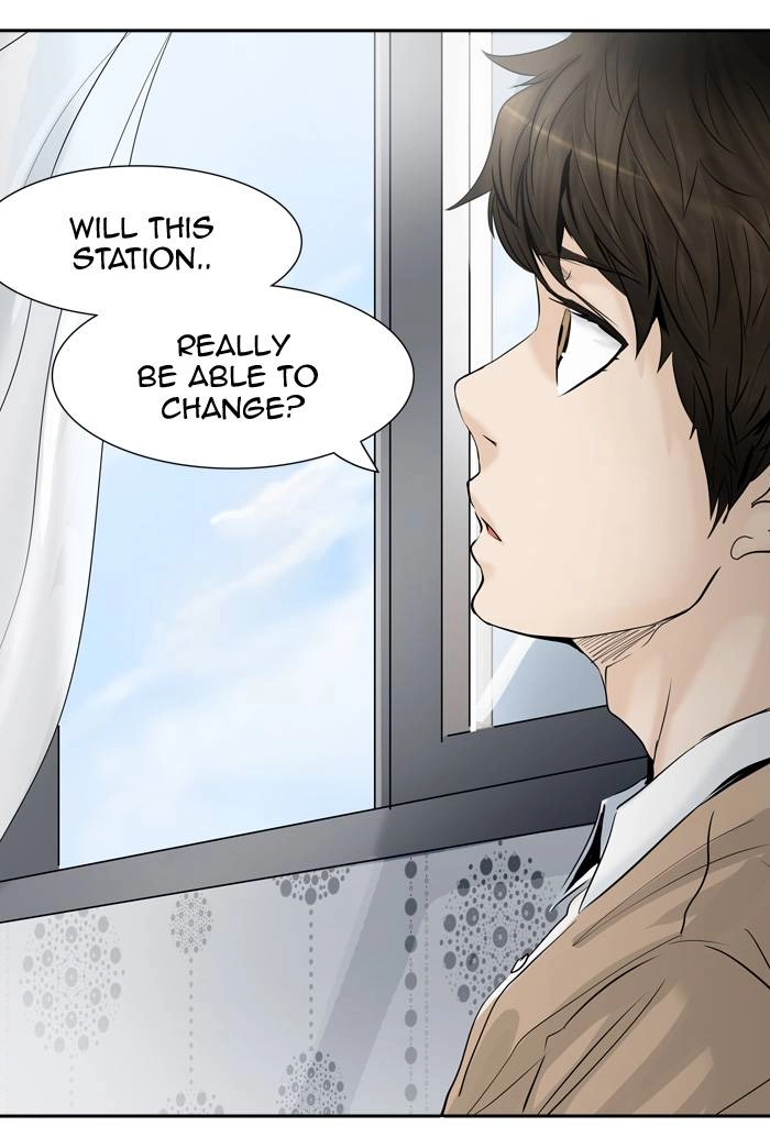 Tower of God Chapter 302, page 53 of 81