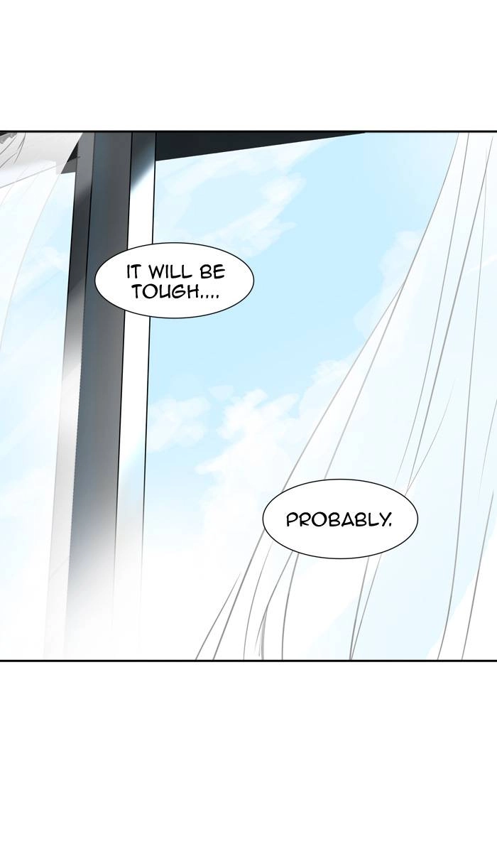 Tower of God Chapter 302, page 55 of 81