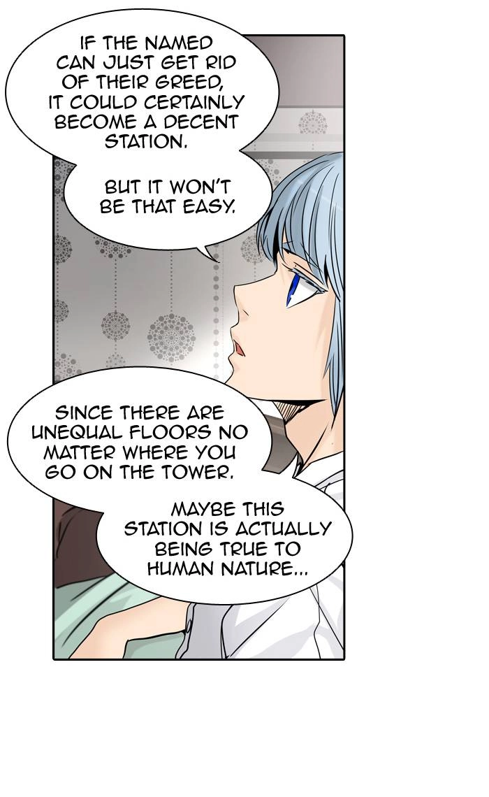 Tower of God Chapter 302, page 56 of 81