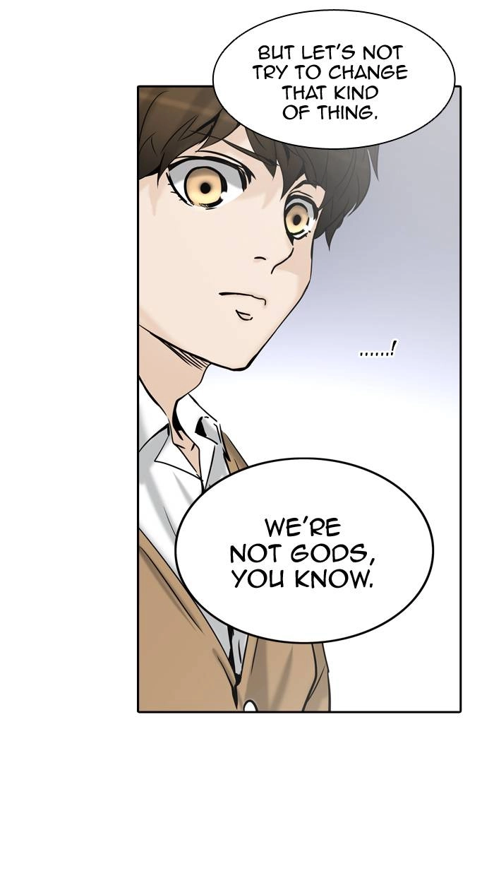 Tower of God Chapter 302, page 57 of 81
