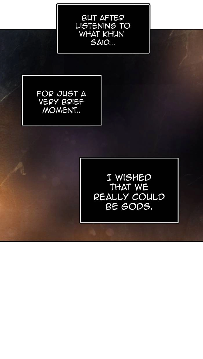 Tower of God Chapter 302, page 60 of 81
