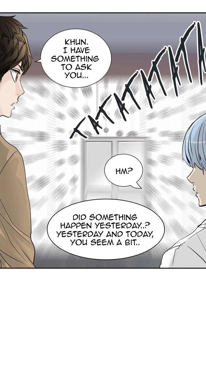 Tower of God Chapter 302, page 61 of 81