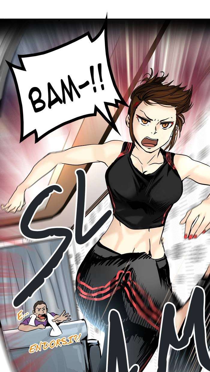 Tower of God Chapter 302, page 62 of 81