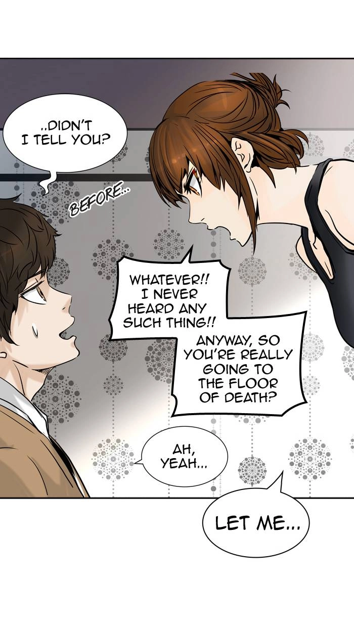 Tower of God Chapter 302, page 65 of 81