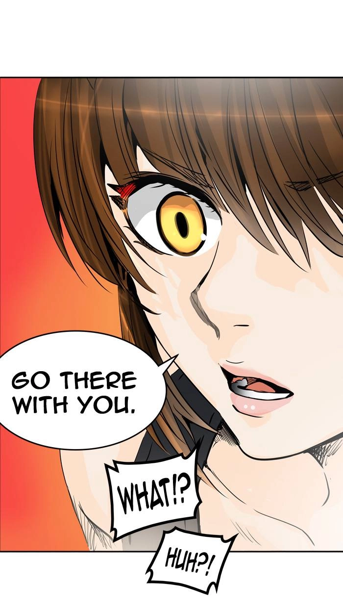Tower of God Chapter 302, page 66 of 81