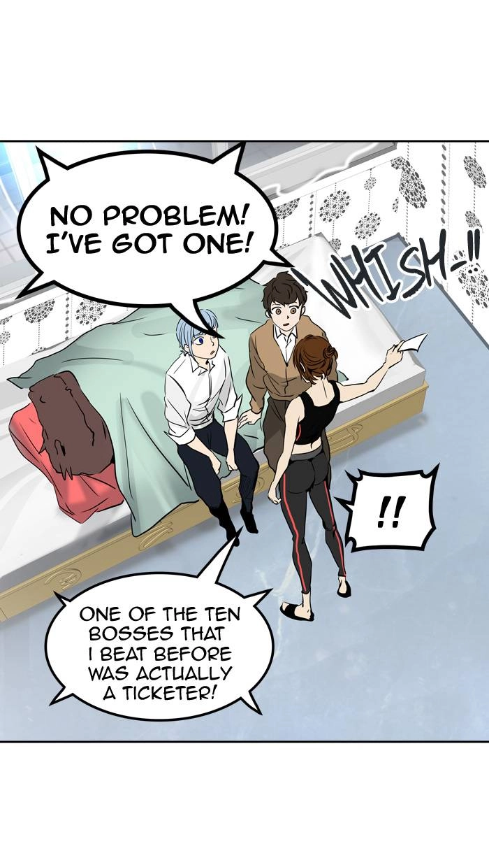 Tower of God Chapter 302, page 69 of 81