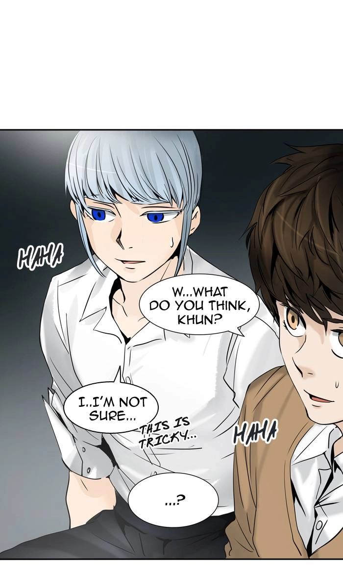 Tower of God Chapter 302, page 70 of 81