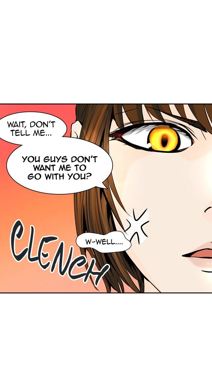Tower of God Chapter 302, page 71 of 81