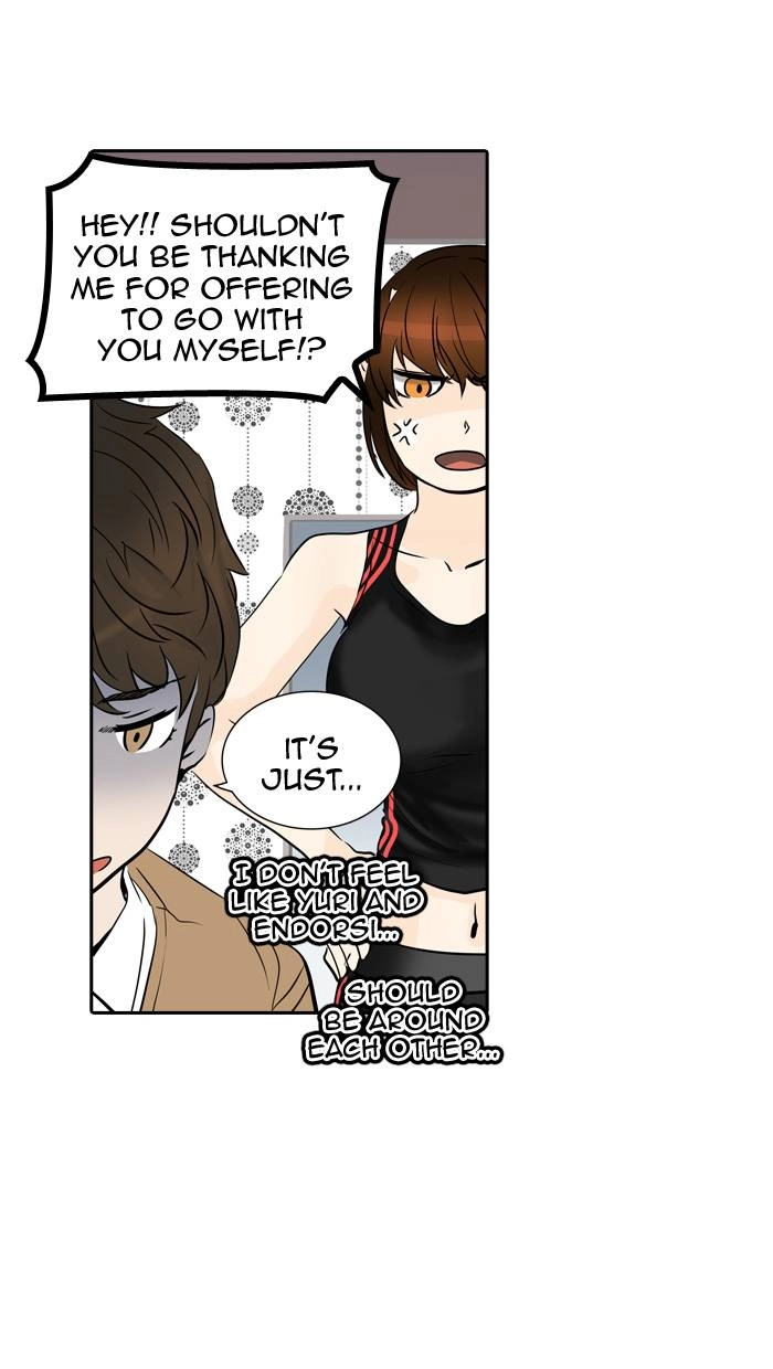 Tower of God Chapter 302, page 72 of 81