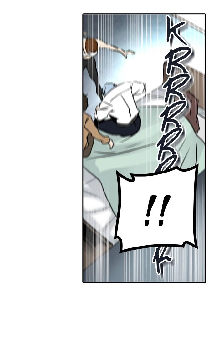 Tower of God Chapter 302, page 73 of 81