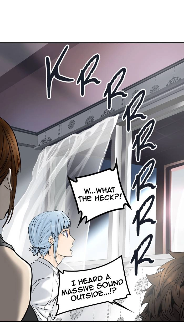 Tower of God Chapter 302, page 74 of 81