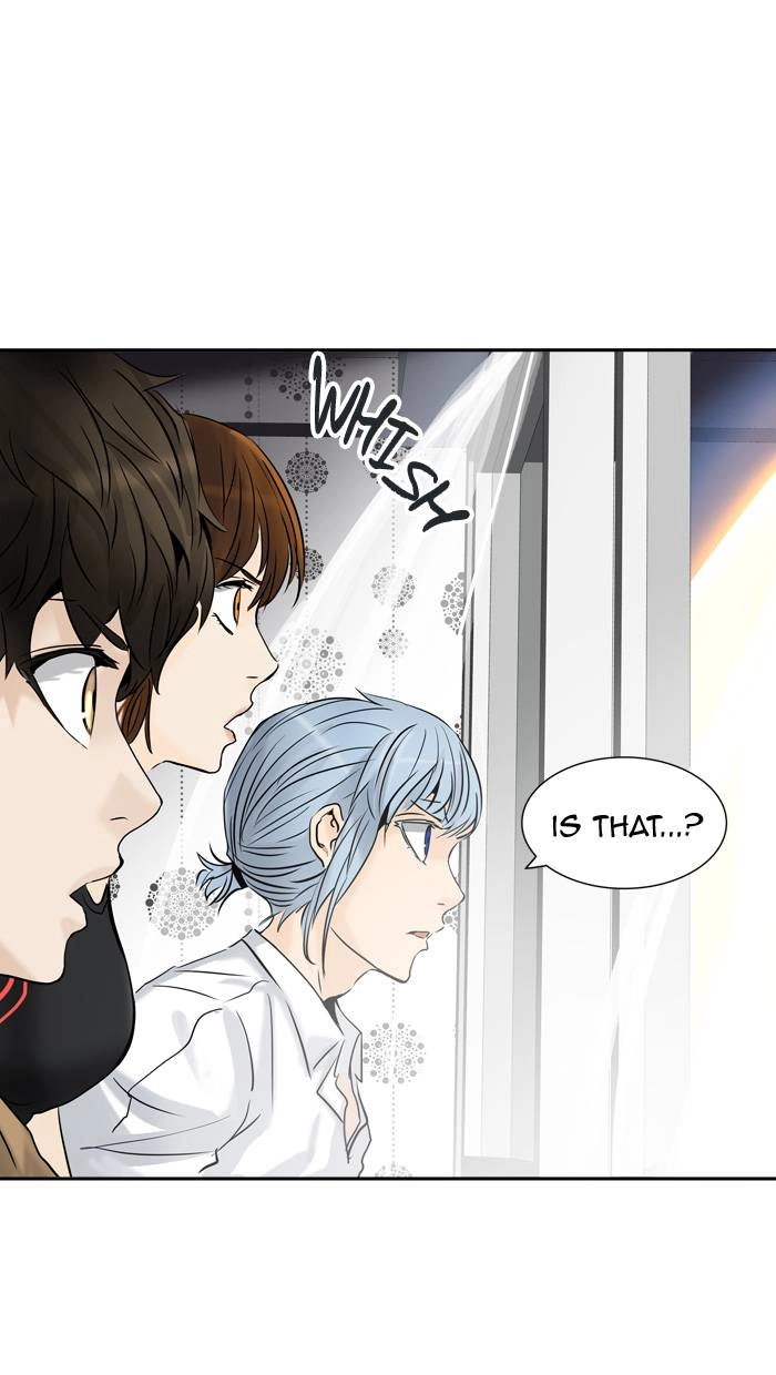 Tower of God Chapter 302, page 75 of 81