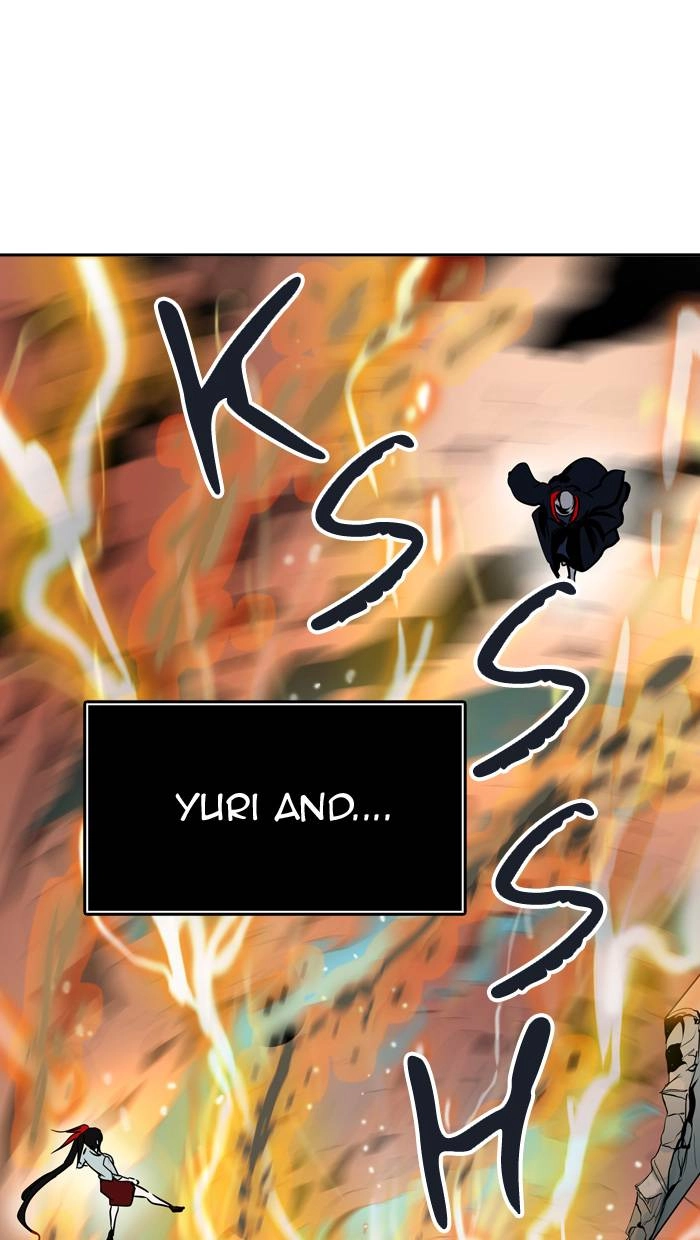 Tower of God Chapter 302, page 76 of 81