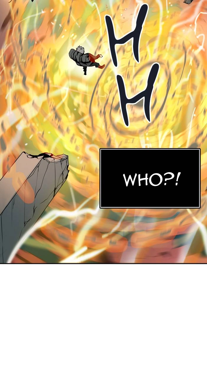 Tower of God Chapter 302, page 77 of 81