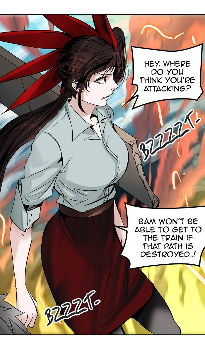 Tower of God Chapter 302, page 78 of 81