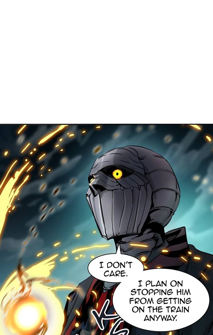 Tower of God Chapter 302, page 79 of 81