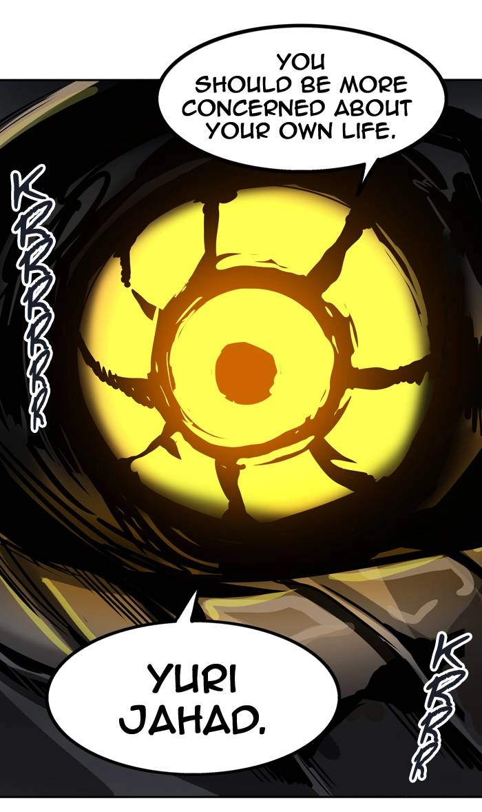 Tower of God Chapter 302, page 81 of 81