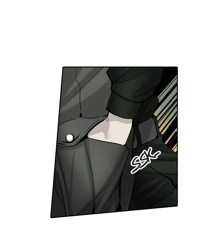 Tower of God Chapter 303, page 10 of 97