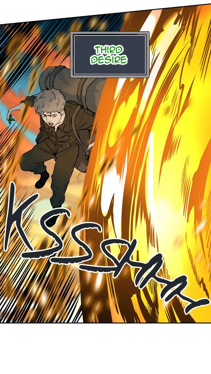 Tower of God Chapter 303, page 13 of 97