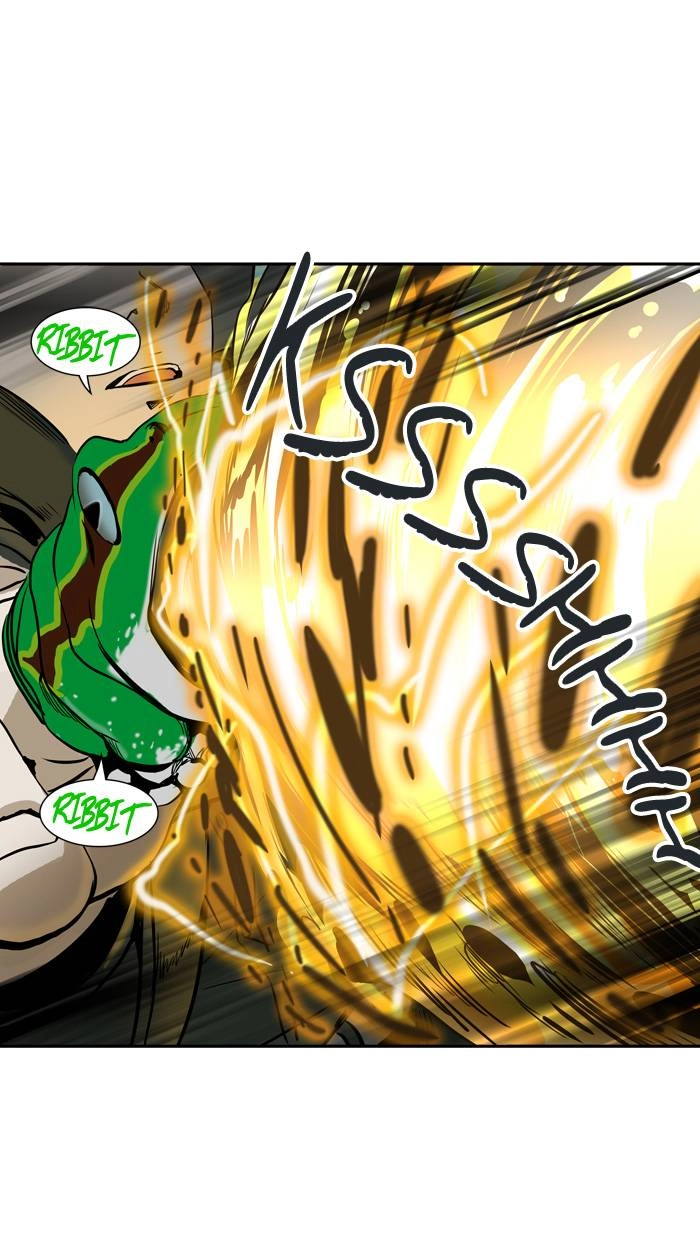 Tower of God Chapter 303, page 18 of 97