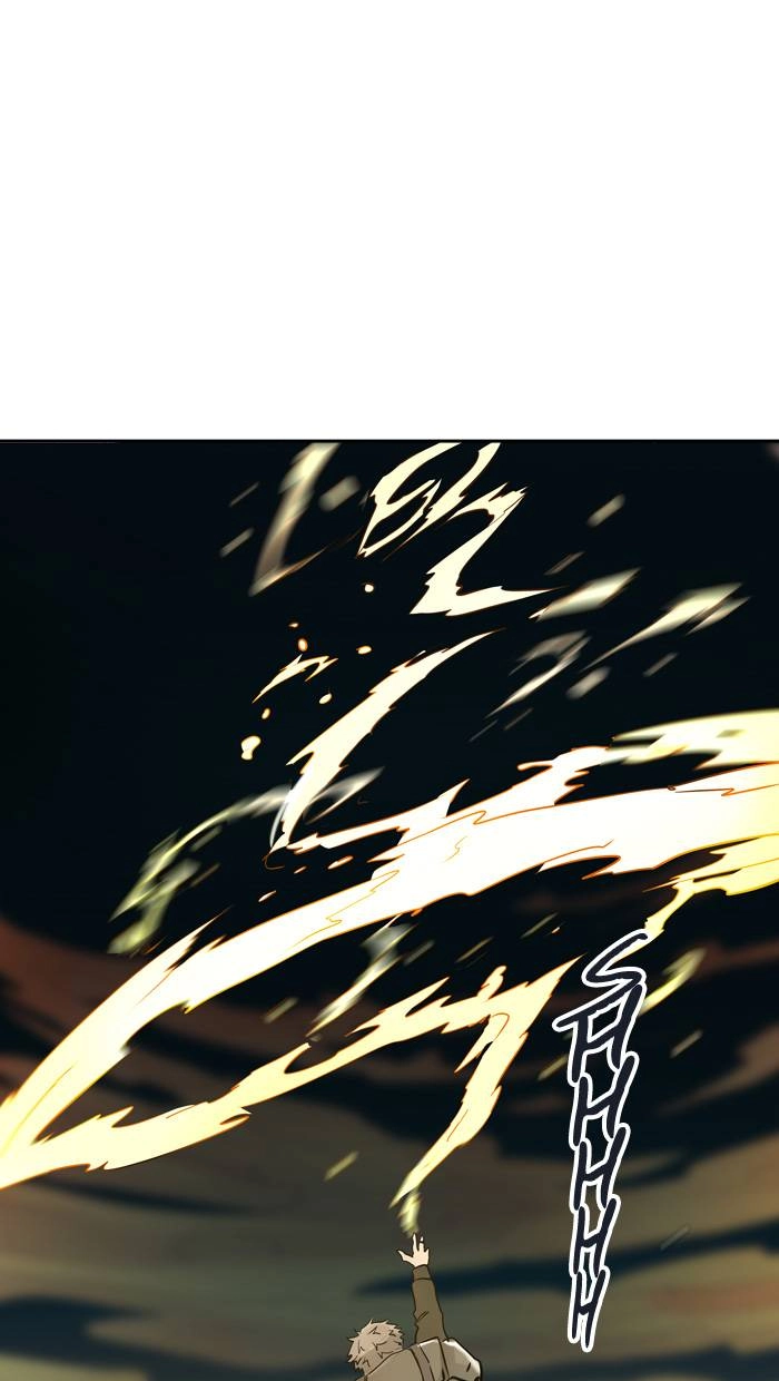 Tower of God Chapter 303, page 20 of 97