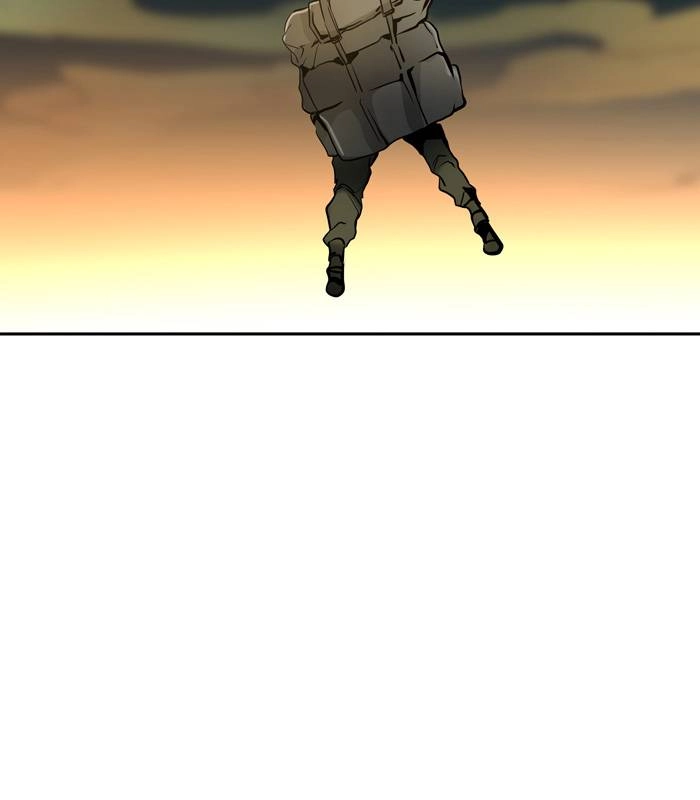 Tower of God Chapter 303, page 21 of 97
