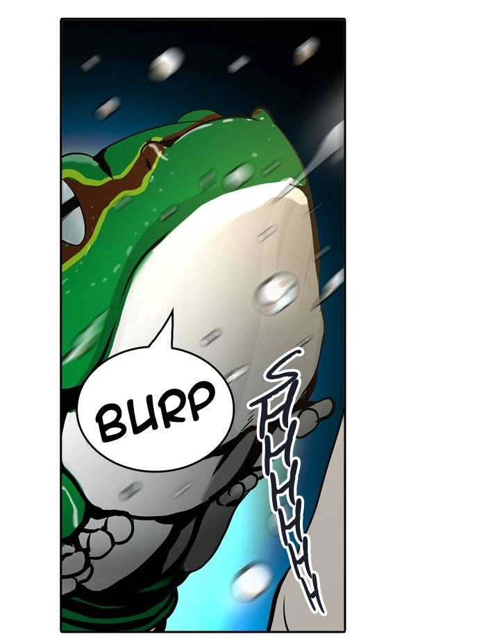 Tower of God Chapter 303, page 22 of 97