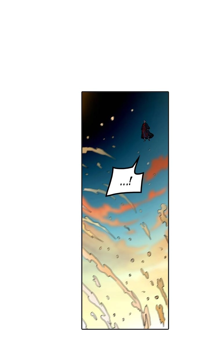 Tower of God Chapter 303, page 23 of 97