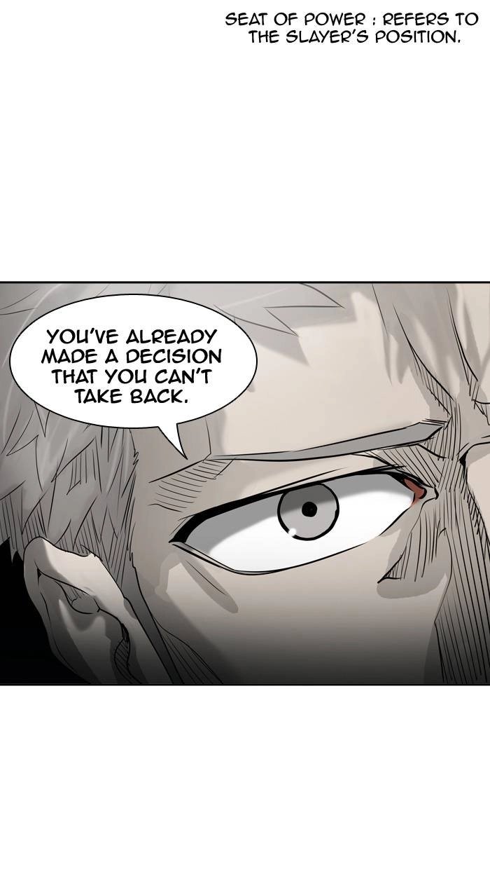Tower of God Chapter 303, page 26 of 97