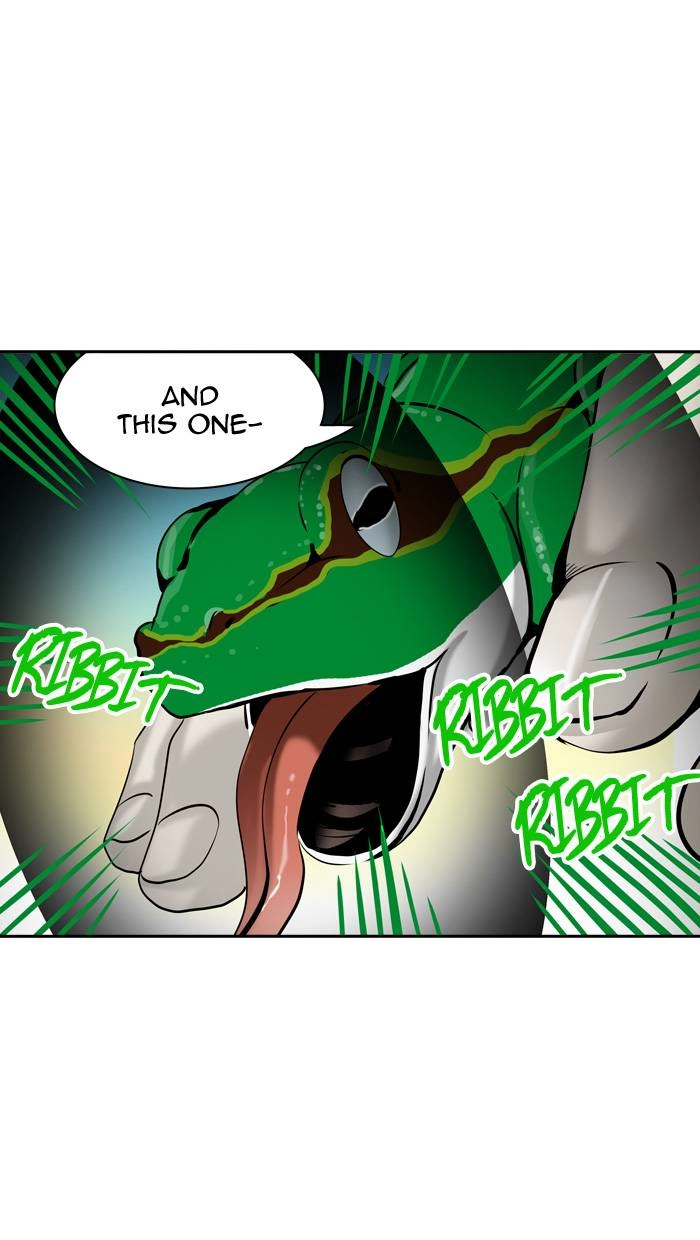 Tower of God Chapter 303, page 28 of 97