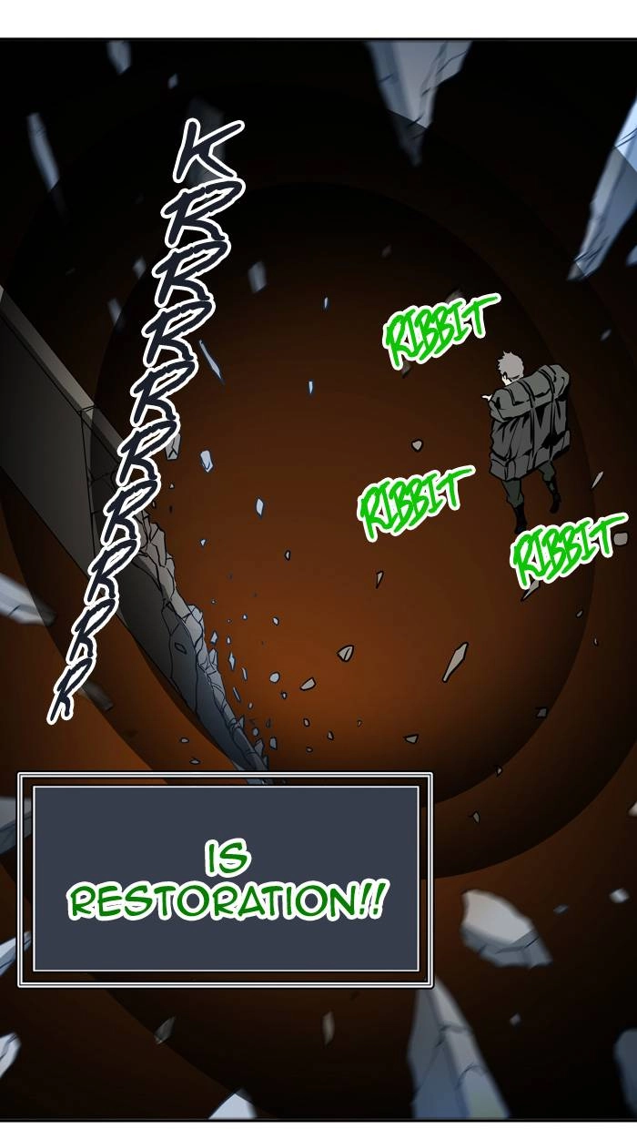 Tower of God Chapter 303, page 29 of 97
