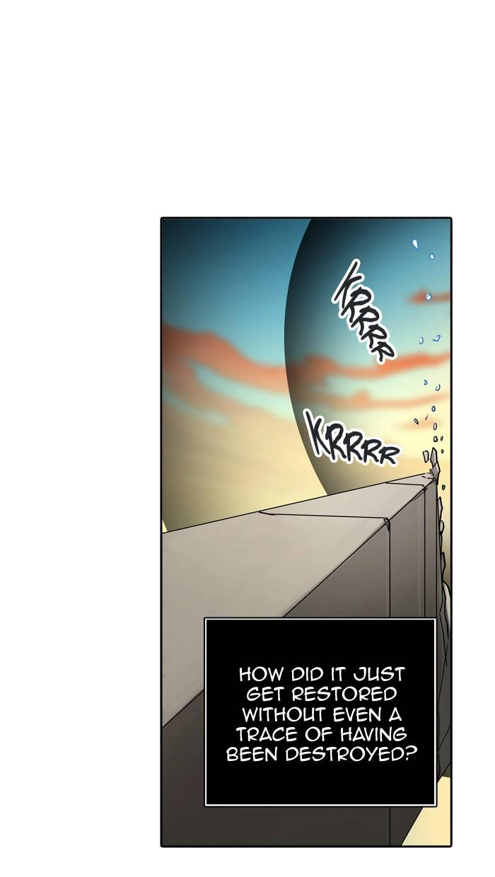 Tower of God Chapter 303, page 31 of 97