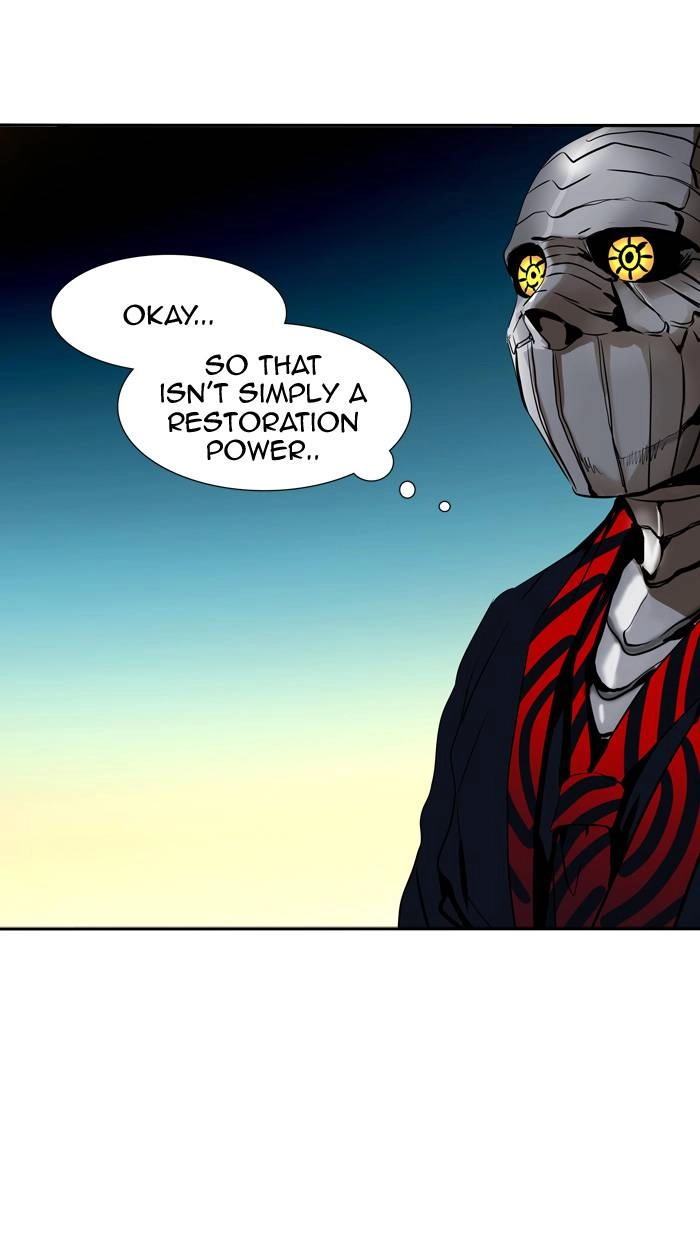 Tower of God Chapter 303, page 32 of 97
