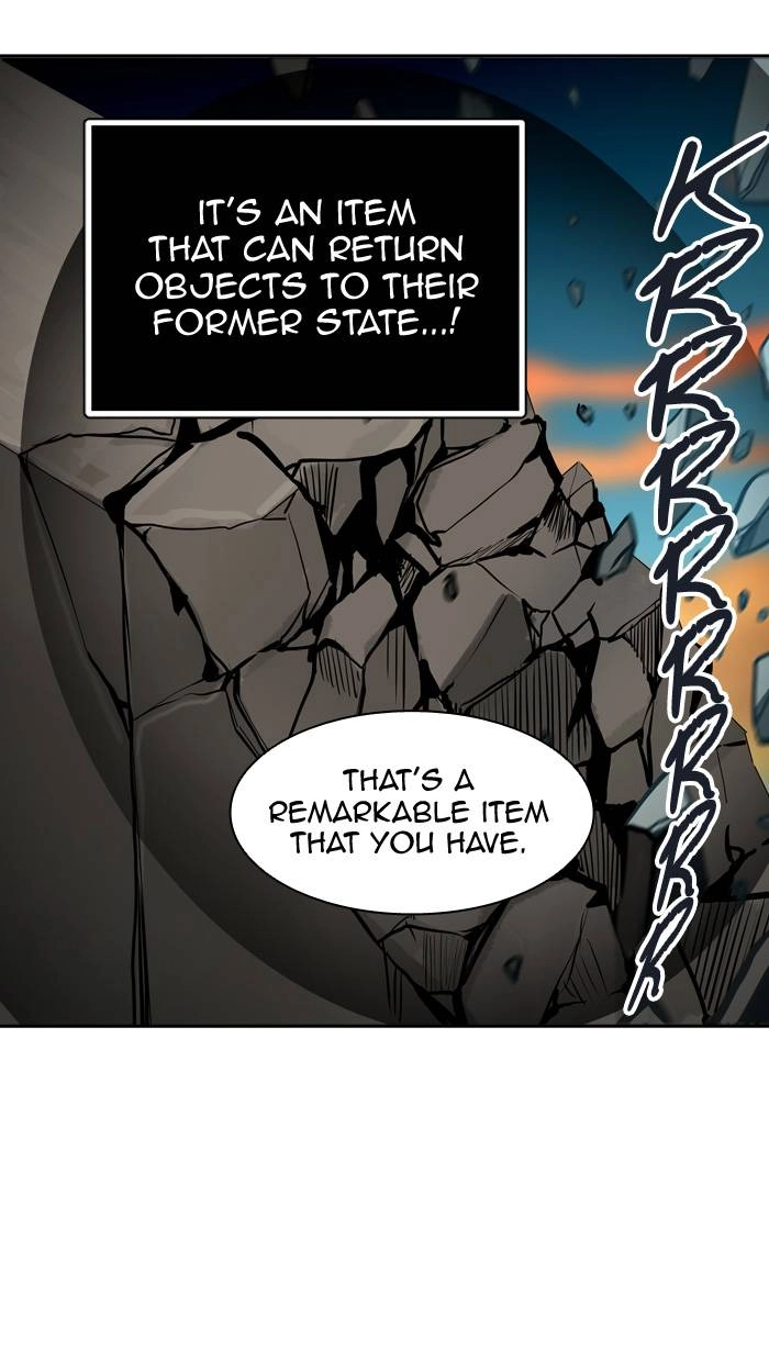 Tower of God Chapter 303, page 33 of 97