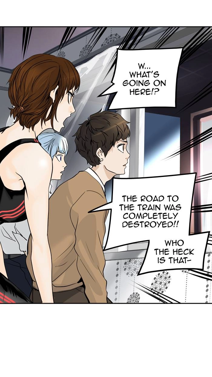 Tower of God Chapter 303, page 34 of 97