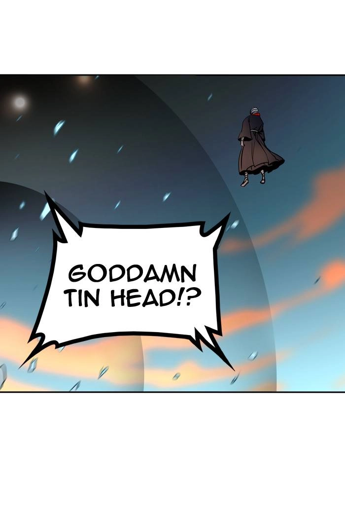 Tower of God Chapter 303, page 35 of 97
