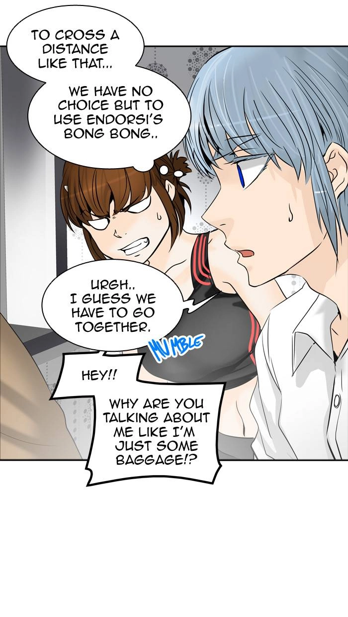 Tower of God Chapter 303, page 37 of 97